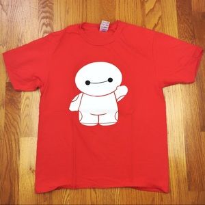 Baymax T-shirt